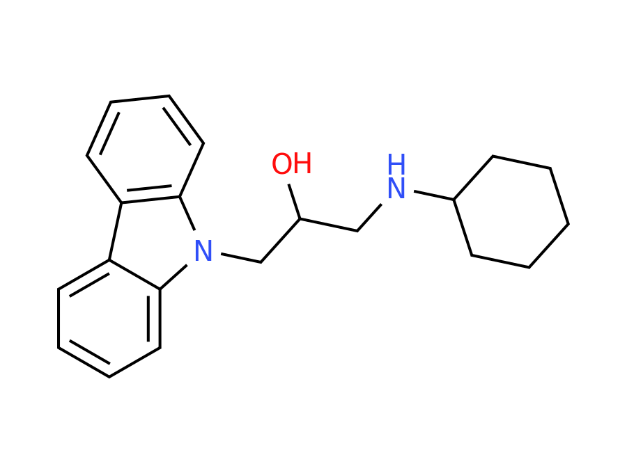 Structure Amb1971655