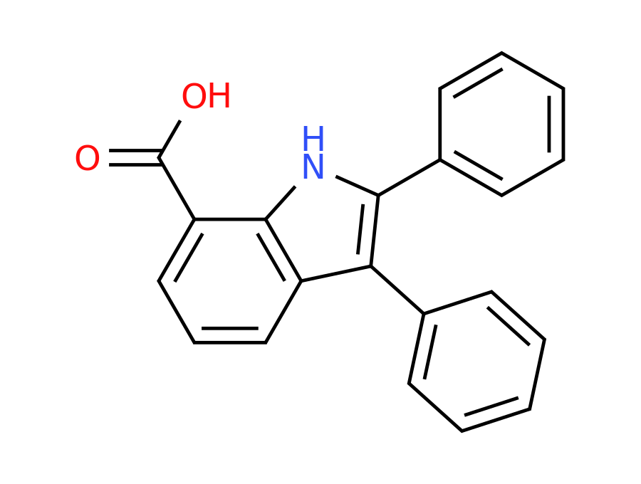 Structure Amb1971697