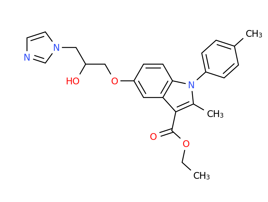 Structure Amb1971995