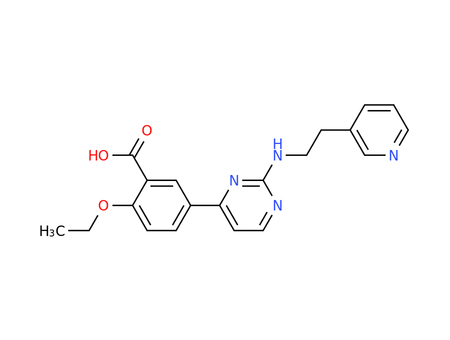 Structure Amb19720168