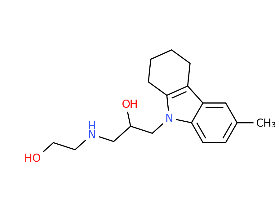 Structure Amb1972027
