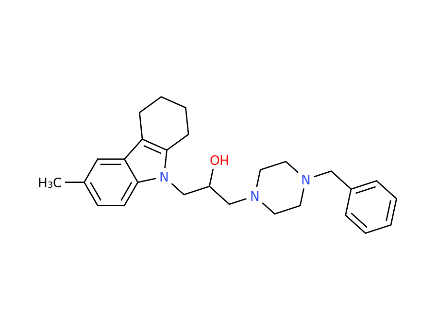Structure Amb1972052