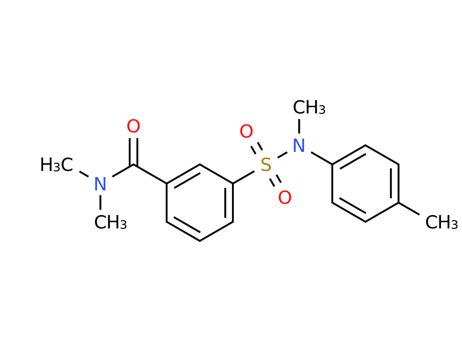 Structure Amb19723561