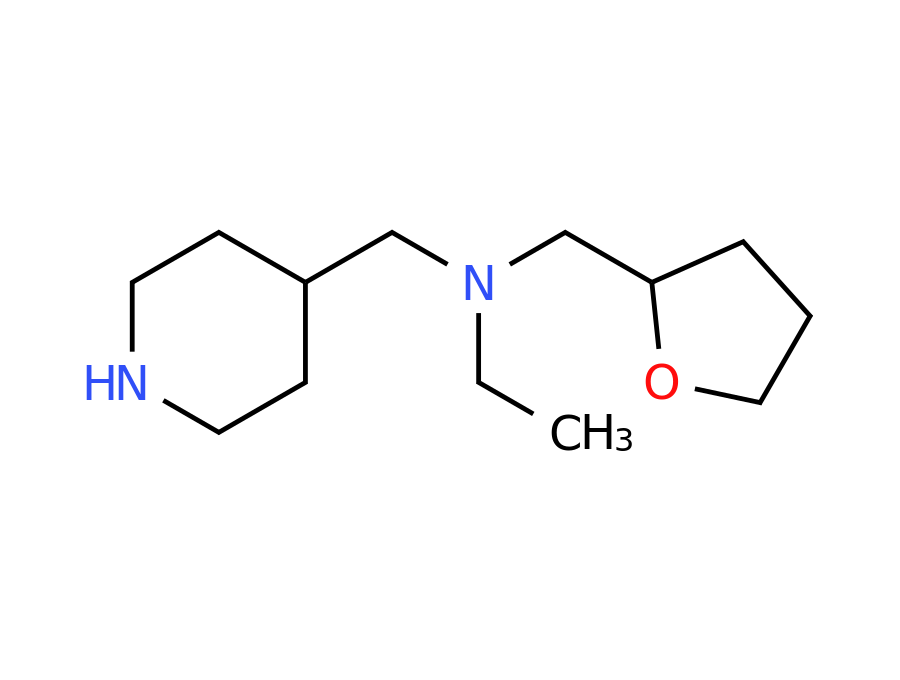 Structure Amb19730233
