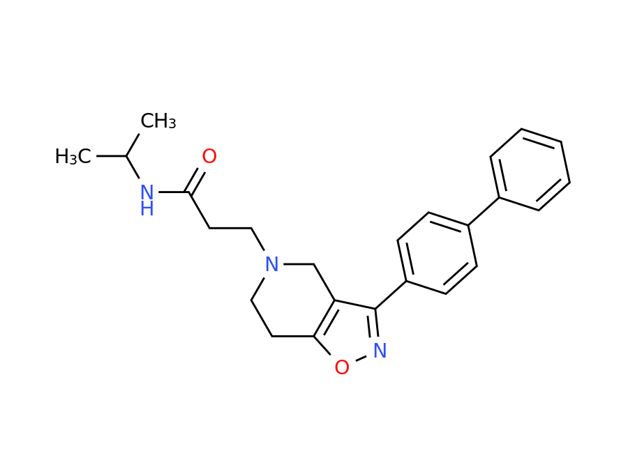 Structure Amb19730853