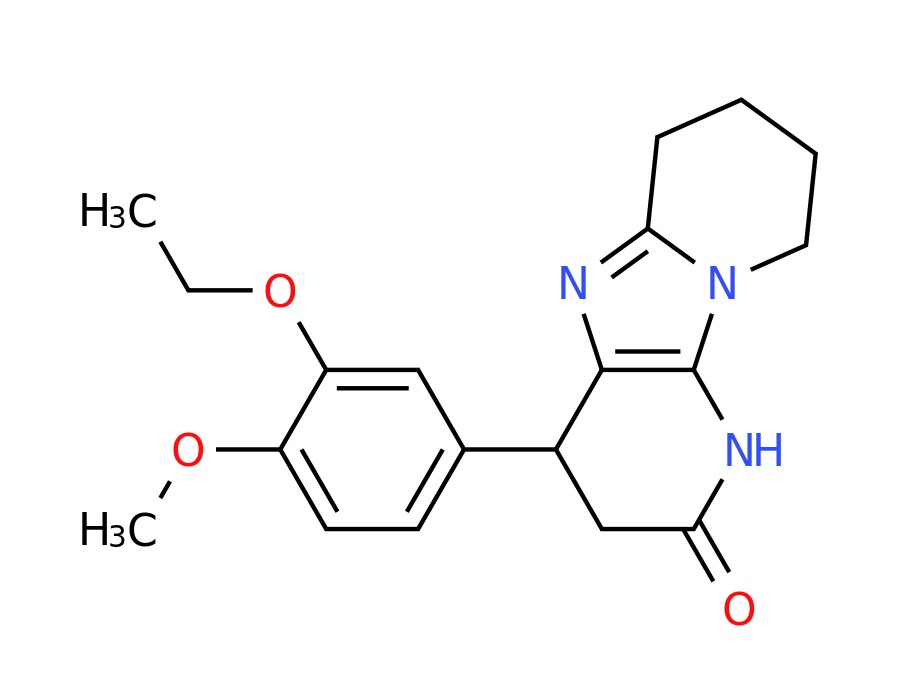 Structure Amb19736439