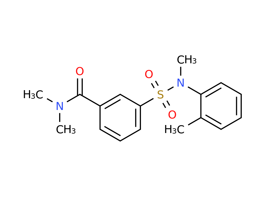 Structure Amb19737430