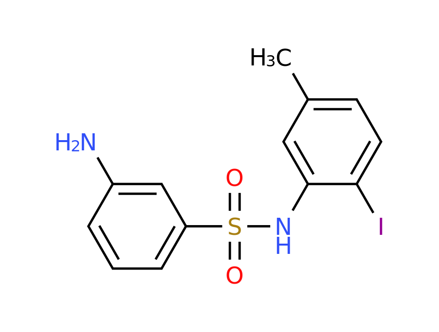 Structure Amb19744