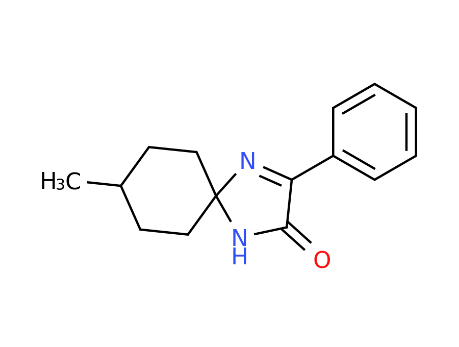 Structure Amb19747615