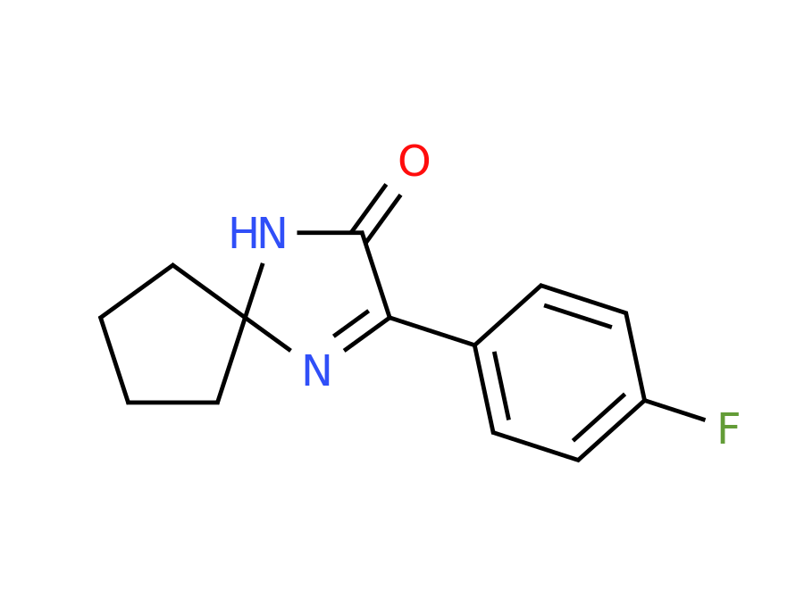Structure Amb19747617