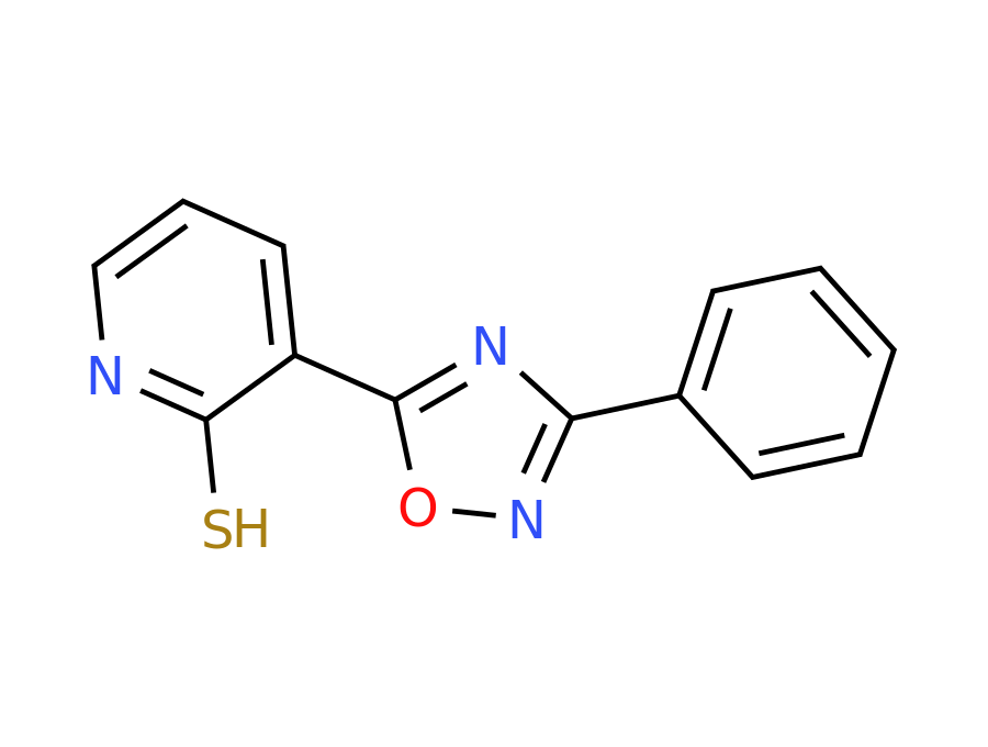 Structure Amb19747748