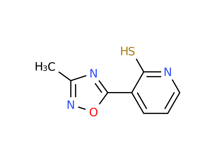 Structure Amb19747749