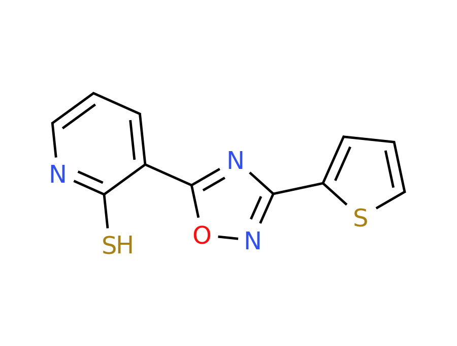 Structure Amb19747750