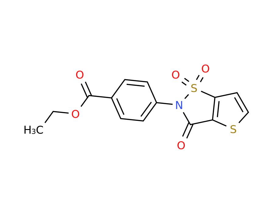 Structure Amb19748154