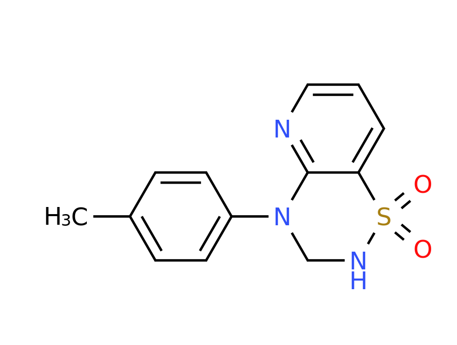 Structure Amb19748162