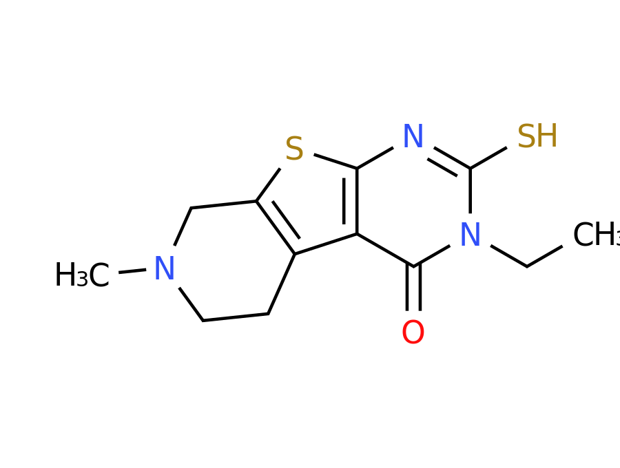 Structure Amb19749481