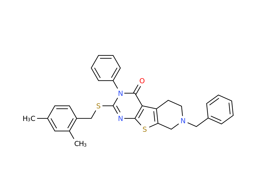 Structure Amb19750633