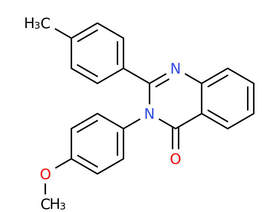 Structure Amb19751460
