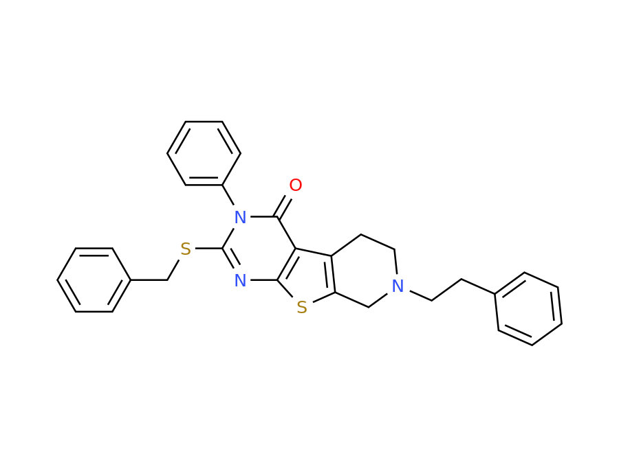 Structure Amb19752020