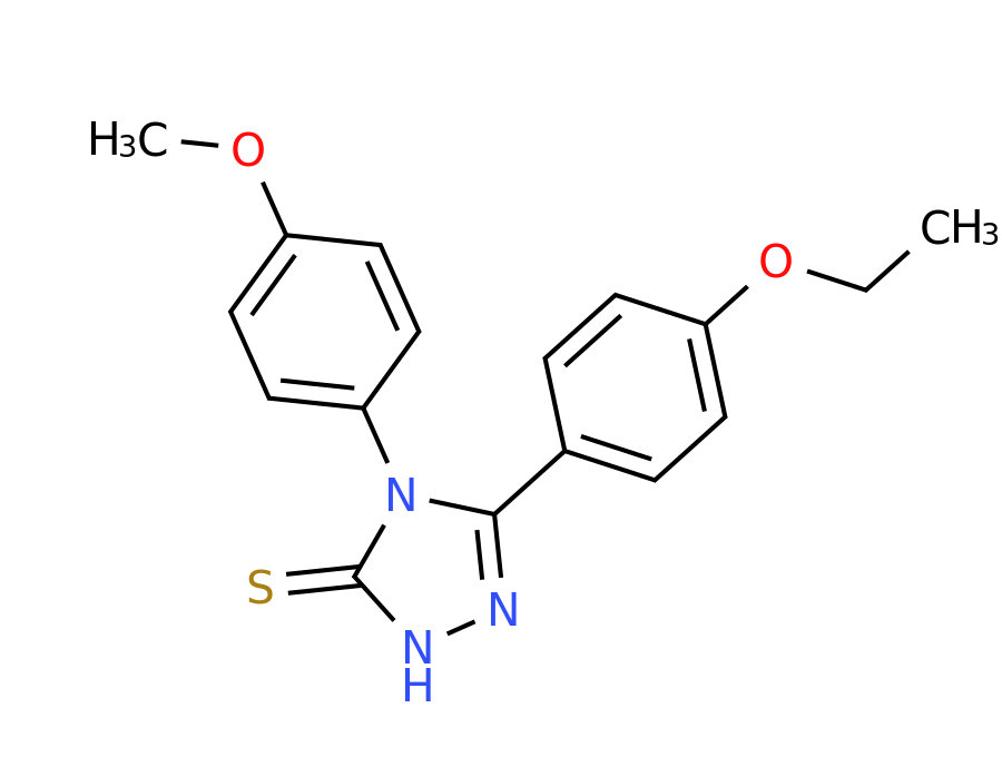 Structure Amb19752315