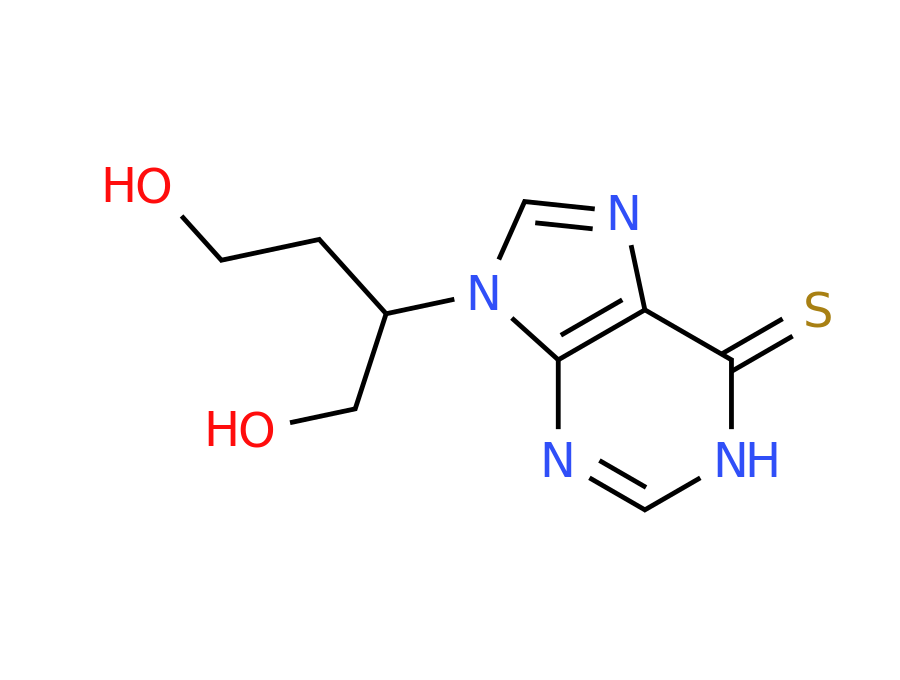 Structure Amb19752643