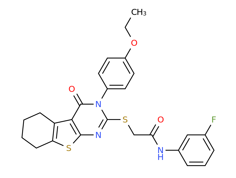 Structure Amb19752707