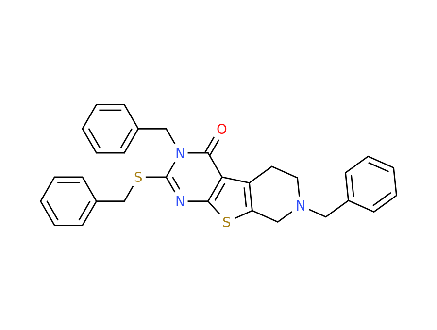 Structure Amb19752745