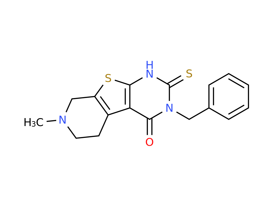 Structure Amb19754276