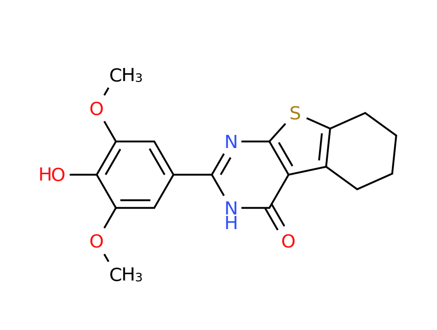 Structure Amb19754487