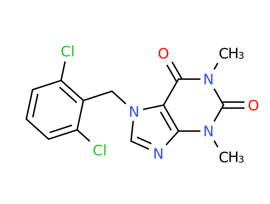 Structure Amb19755081