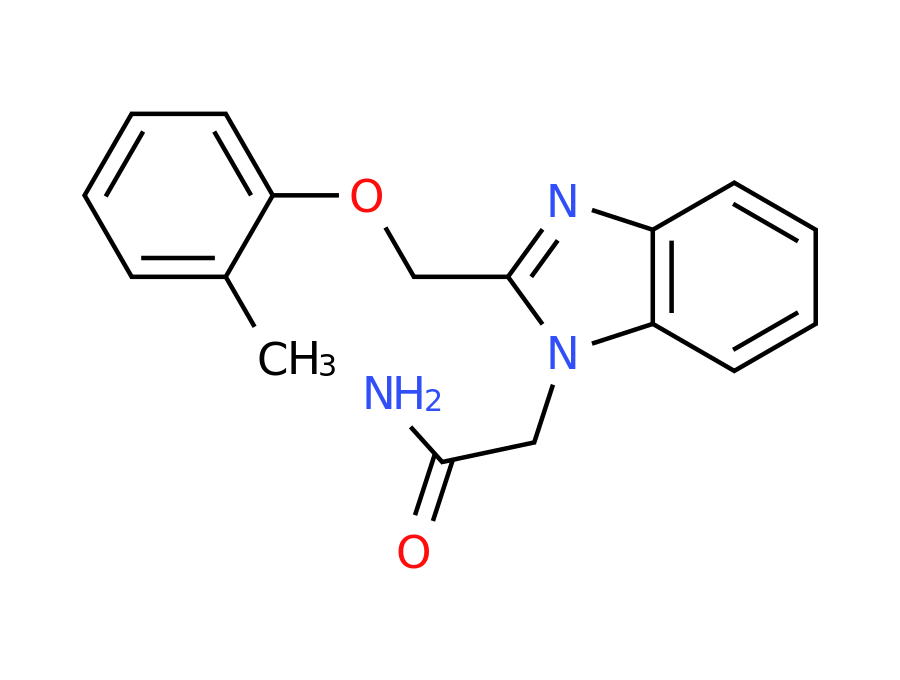 Structure Amb1975685