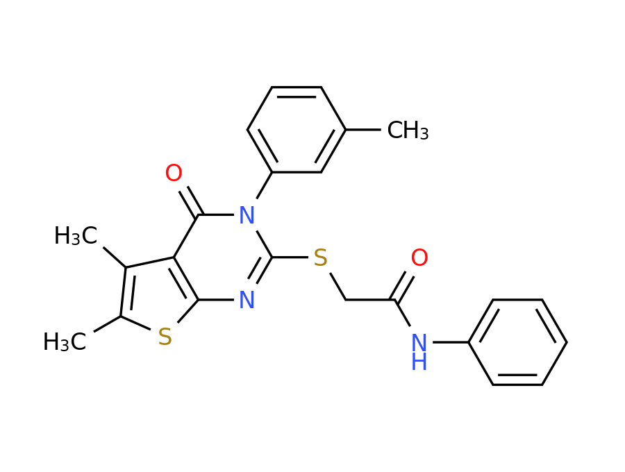 Structure Amb19759996