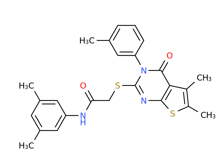 Structure Amb19760001