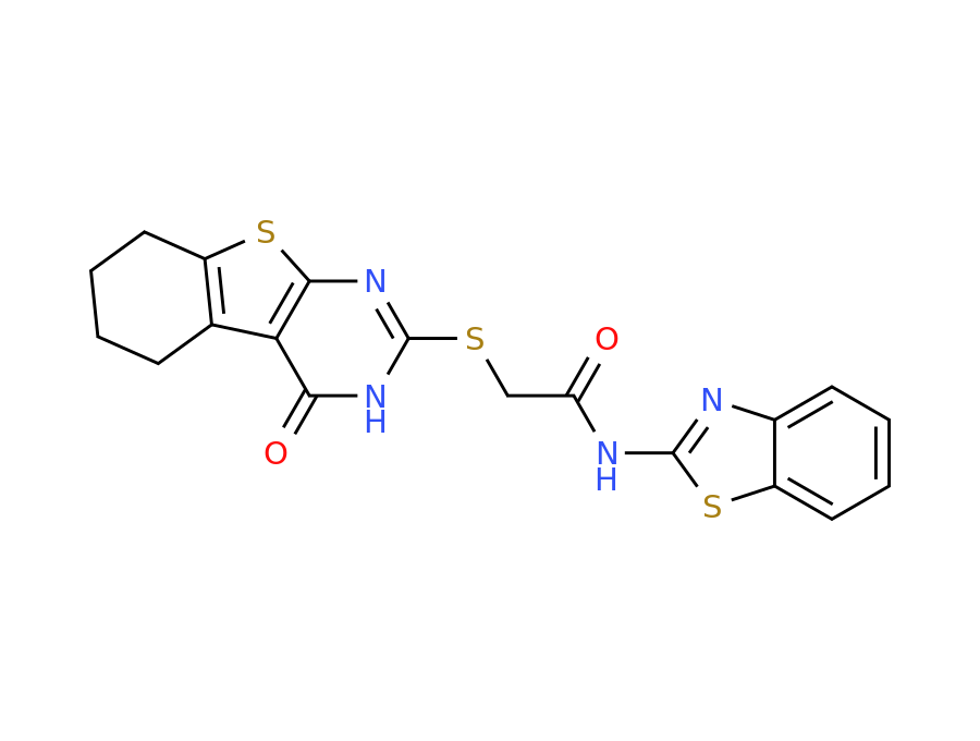 Structure Amb19763413