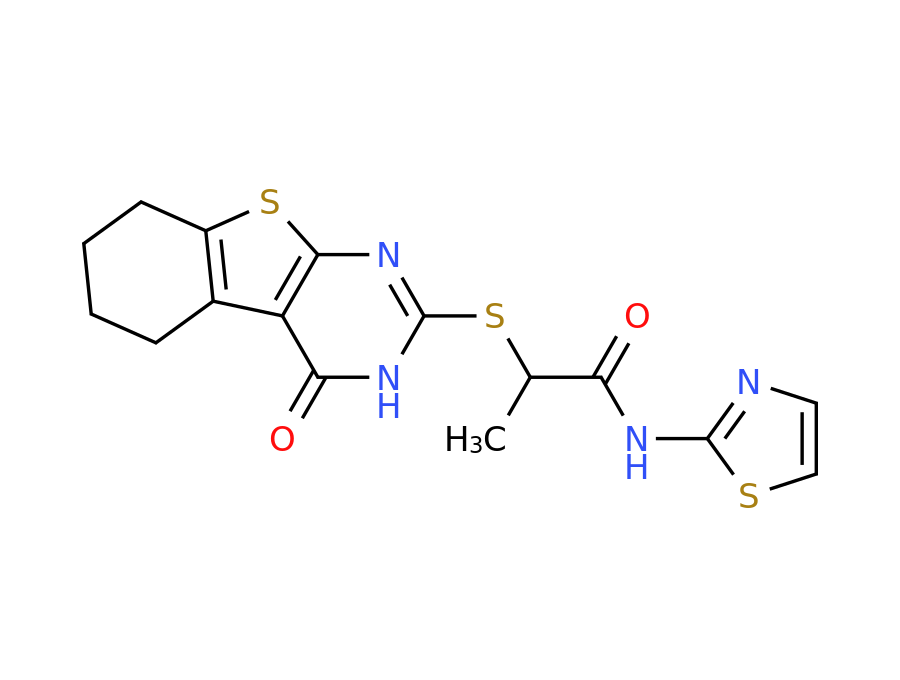 Structure Amb19763416