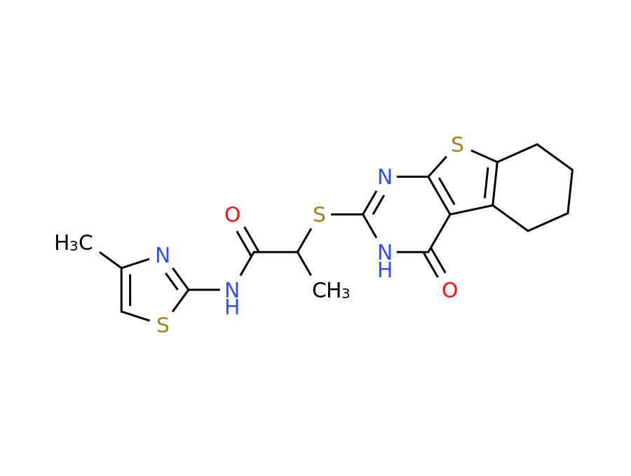 Structure Amb19763799