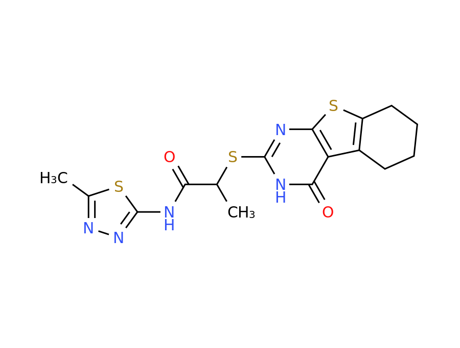 Structure Amb19763817