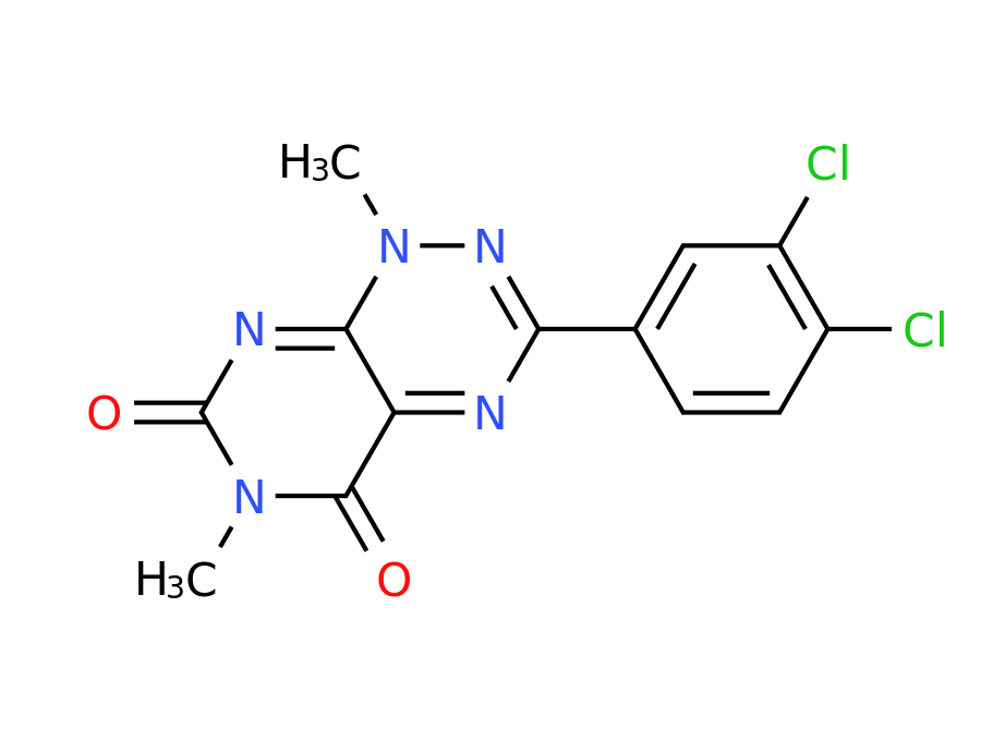 Structure Amb19764944