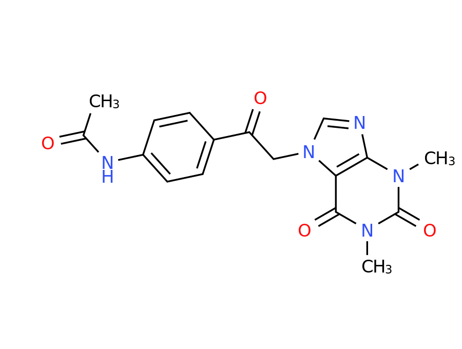 Structure Amb19766327
