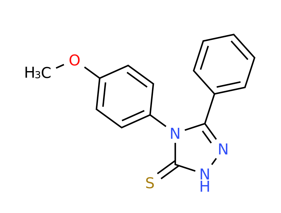 Structure Amb19767860