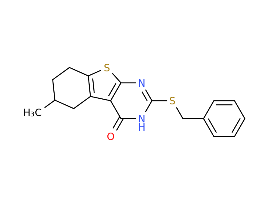 Structure Amb19772319