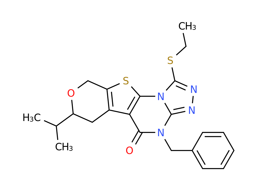 Structure Amb19774944