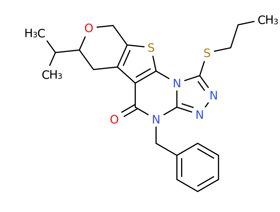 Structure Amb19774973