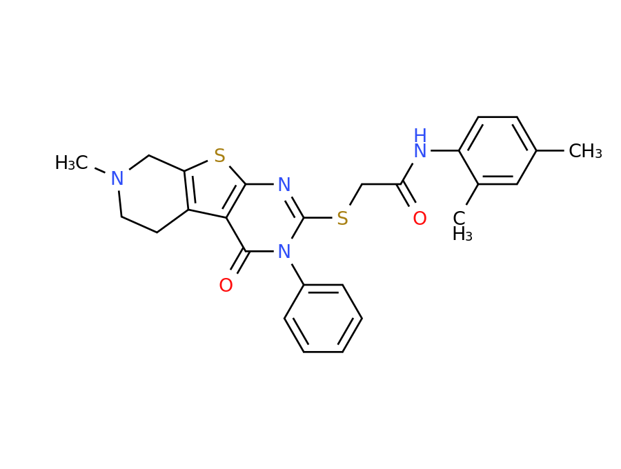 Structure Amb19775999