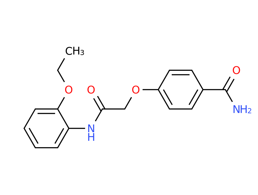 Structure Amb197770
