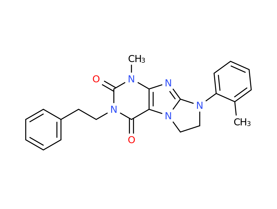 Structure Amb19783391