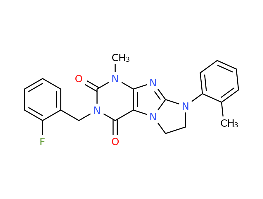 Structure Amb19783708