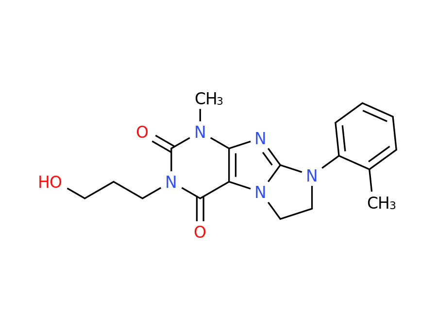 Structure Amb19784249