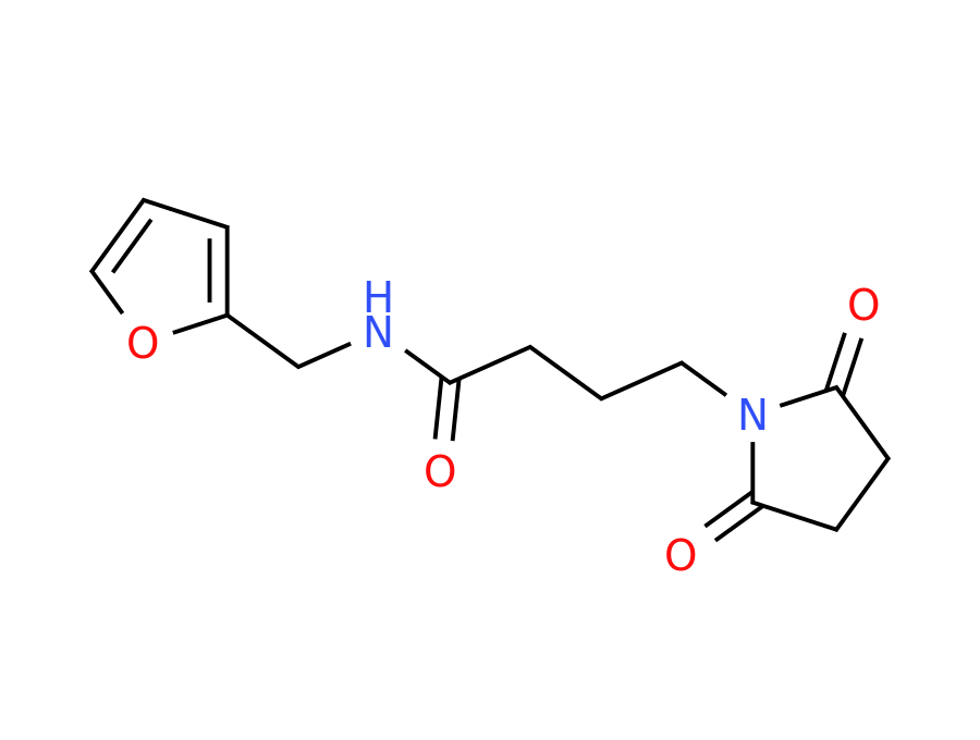 Structure Amb1979007