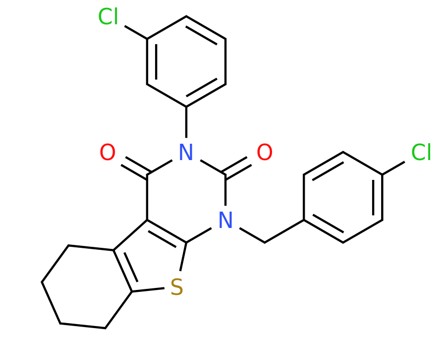 Structure Amb19791278